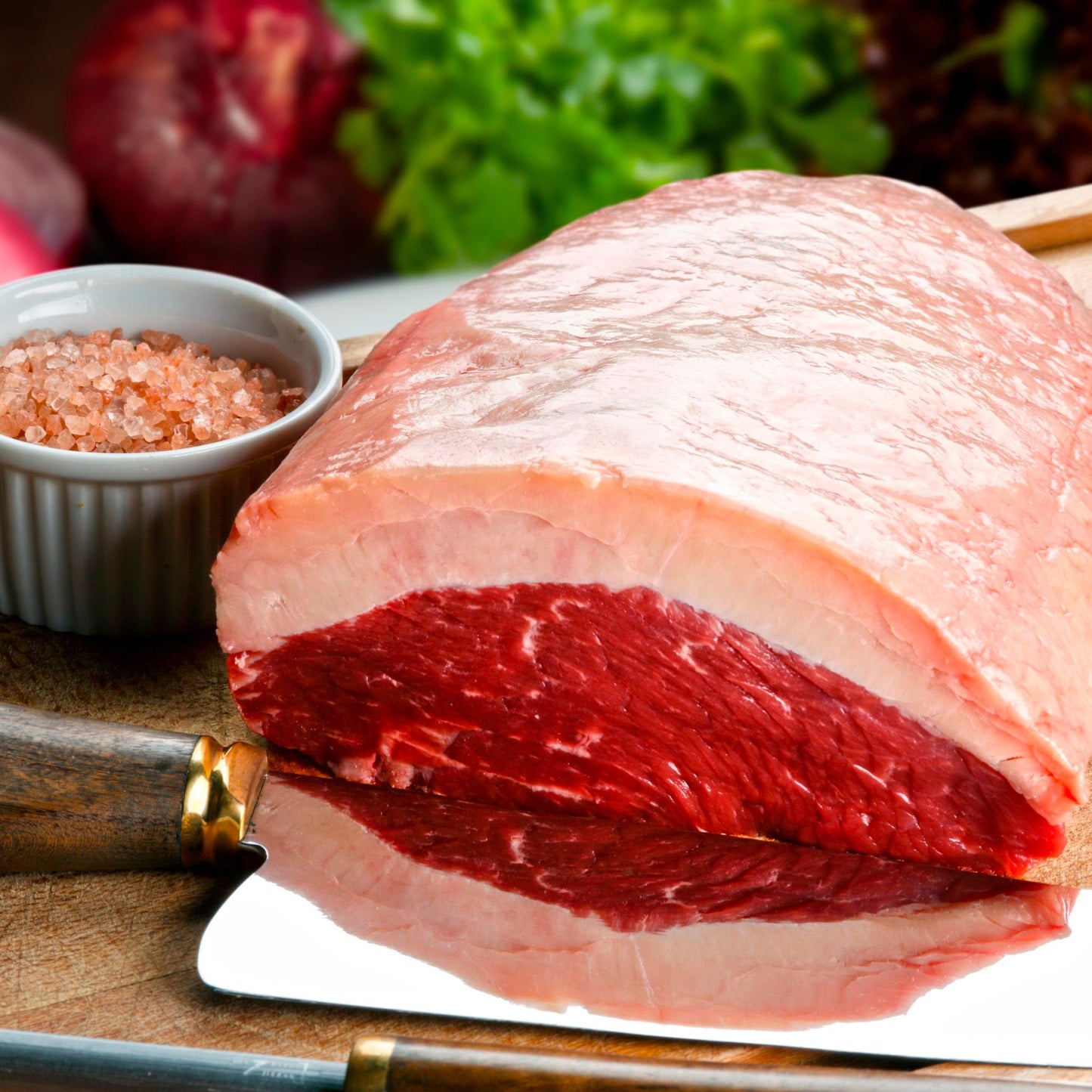 Tapilla de Ternera Fresca –Sabor Tradicional y Textura Tierna | Compra Online - Vaca Negra