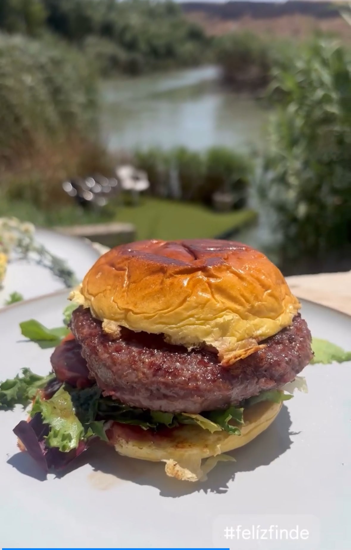 vaca negra carnicero, mejores hamburguesas compra carne online visitamos en arroyomolinos