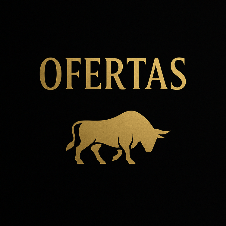 Ofertas - Vaca Negra