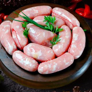 Butifarra de cerdo - Vaca Negra