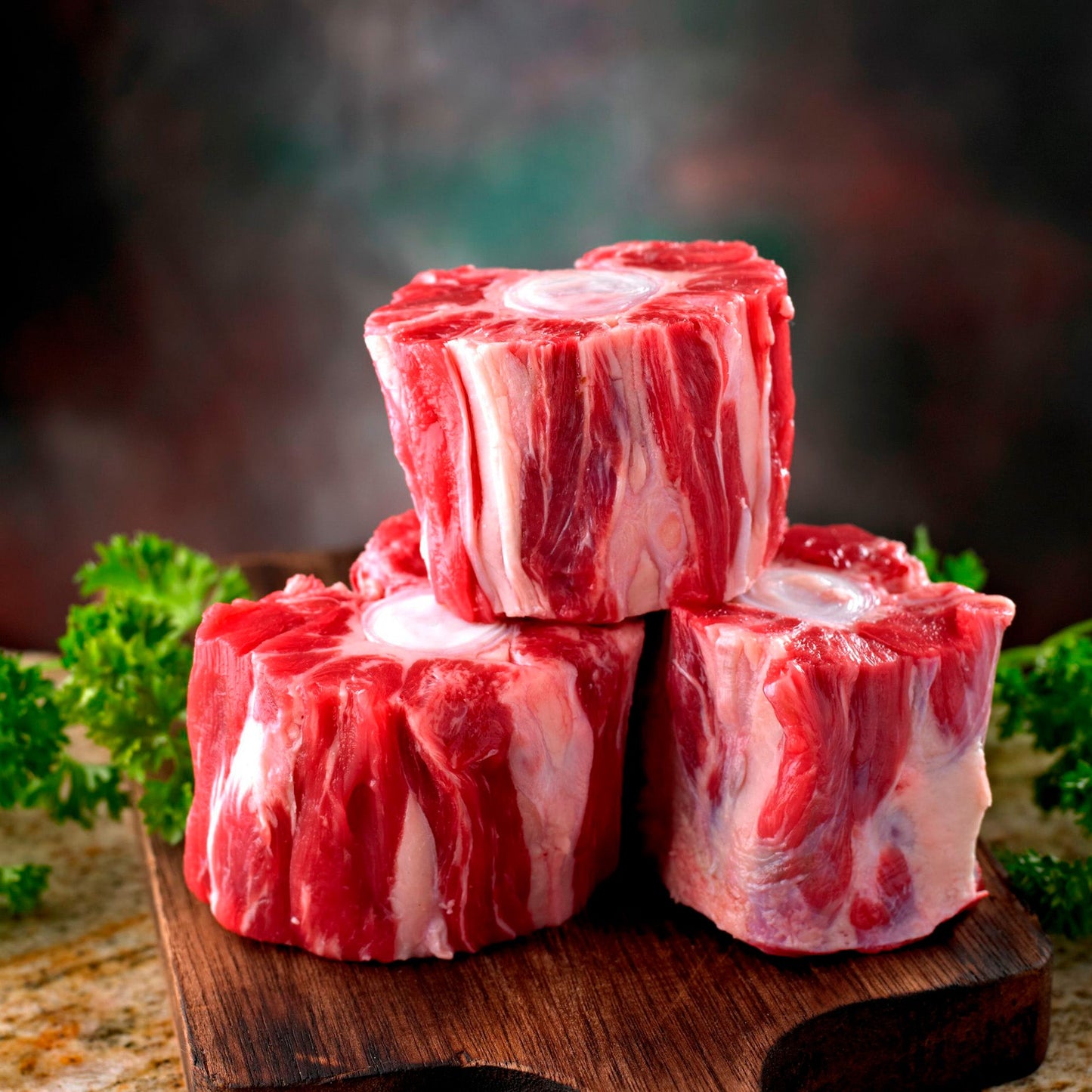 Rabo de Ternera Fresco – Sabor Intenso y Textura Melosa - Vaca Negra