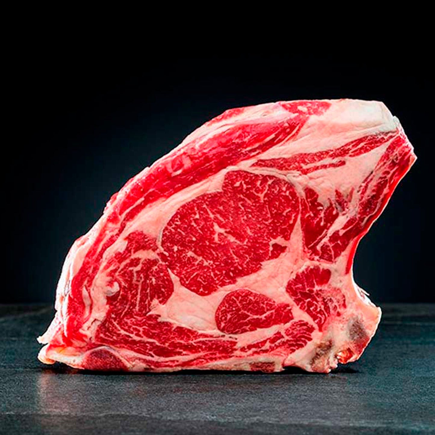 Raza Angus Tradición británica con un toque español - Vaca Negra