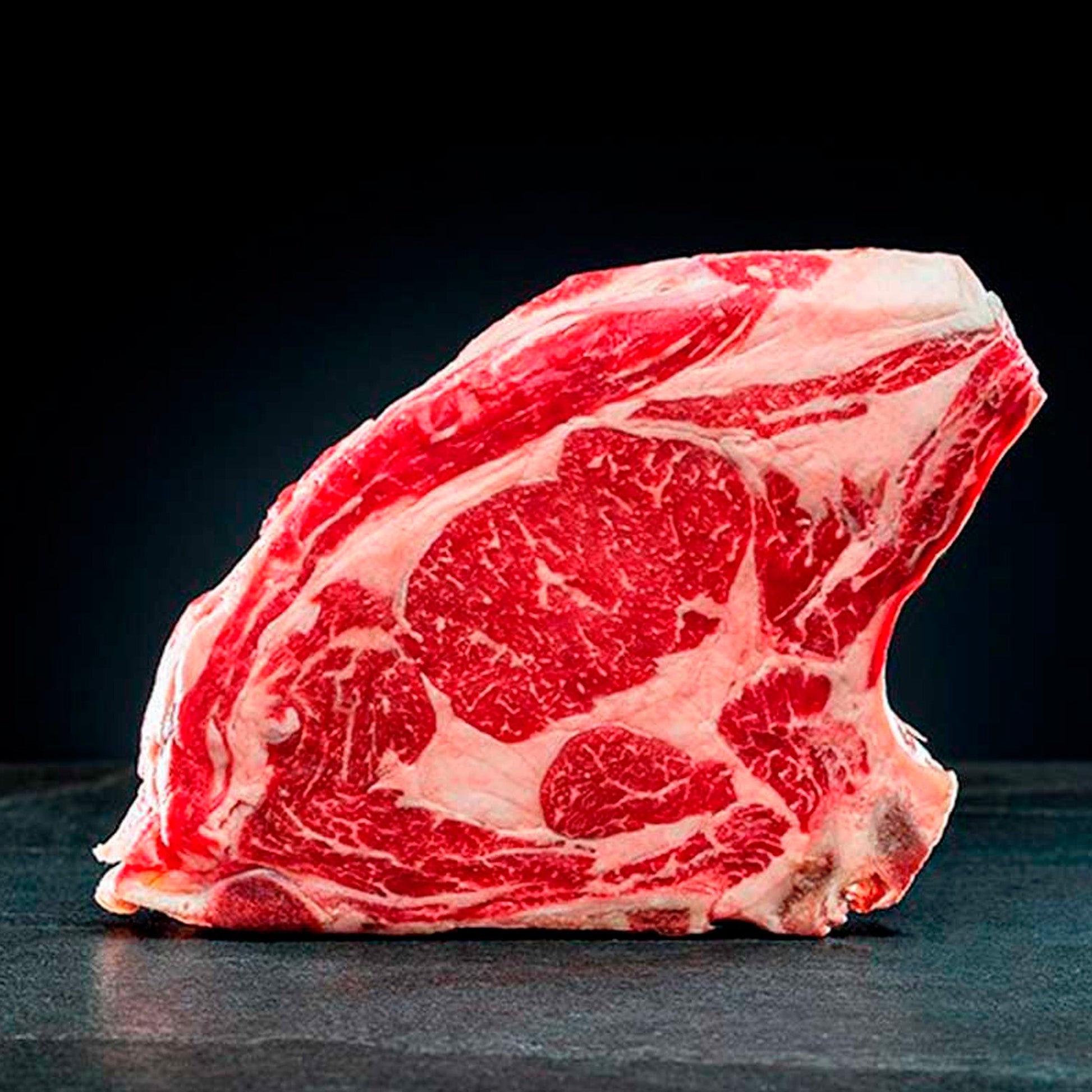 Raza Angus Tradición británica con un toque español - Vaca Negra