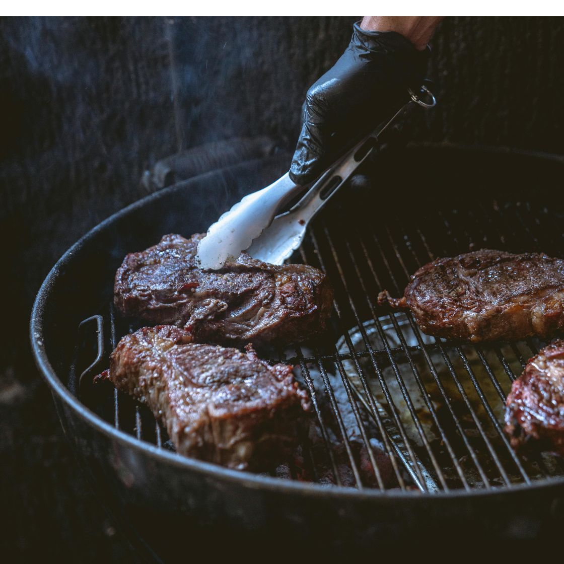 🥩 Solomillo Ibérico – Tierno, Jugoso y con un Sabor Exquisito - Vaca Negra